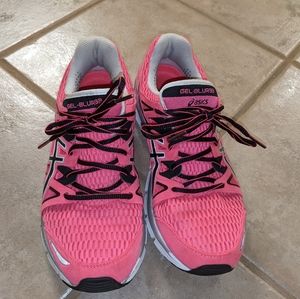 Asics Gel-Blurr 33 Women's Shoes